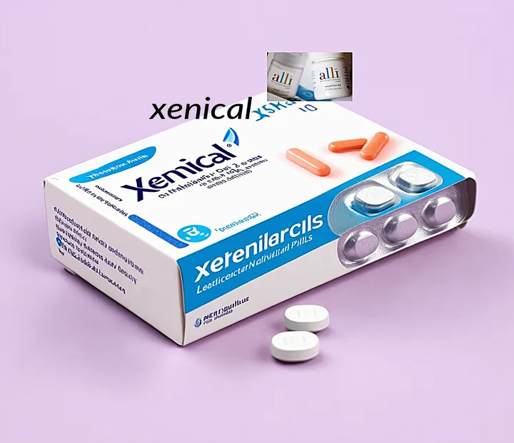 Xenical 1